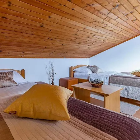 別荘 Sweet House With Free Parking プーラ