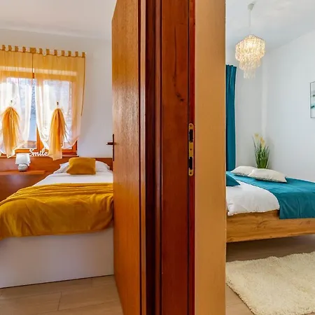 Sweet House With Free Parking *