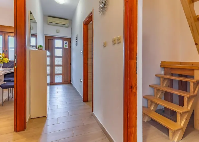 Дом отдыха Sweet House With Free Parking Пула