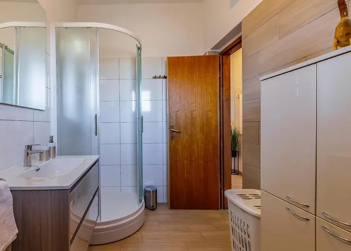 Дом отдыха Sweet House With Free Parking Пула