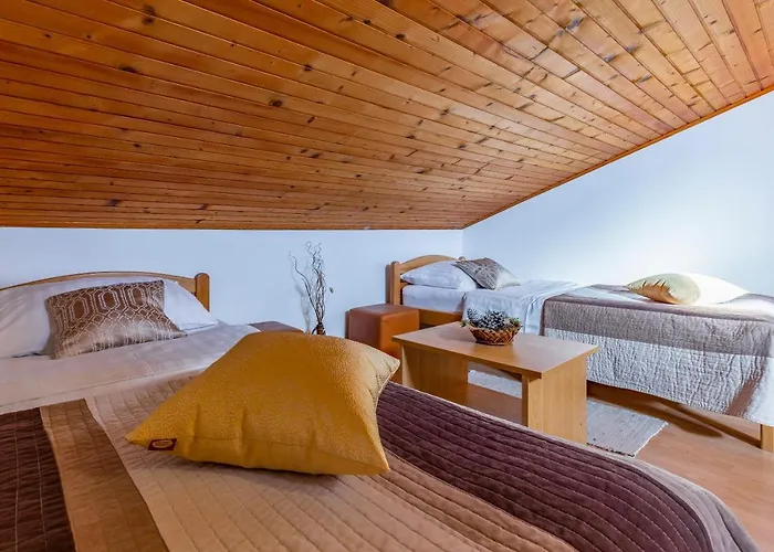 Дом отдыха Sweet House With Free Parking Пула