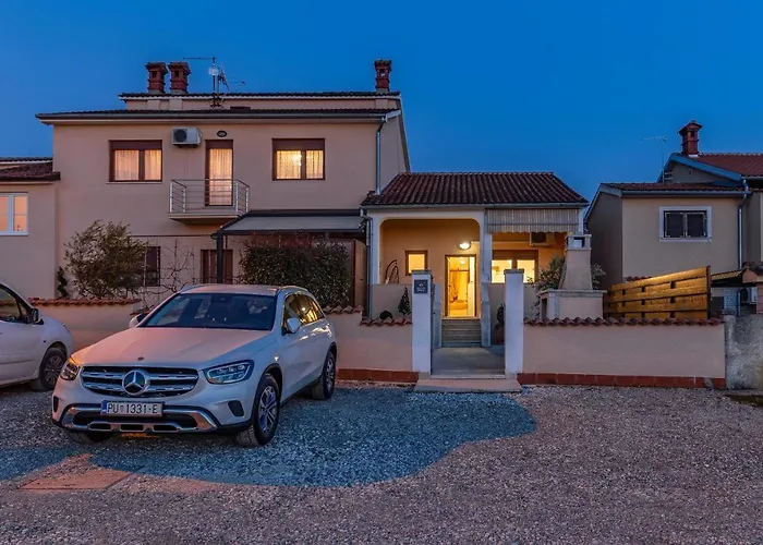 Vikendica Sweet House With Free Parking *